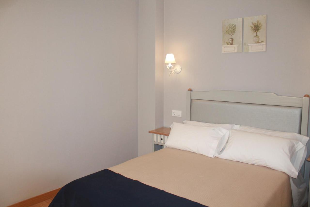 Hotel Torre Del Oro La Rinconada エクステリア 写真