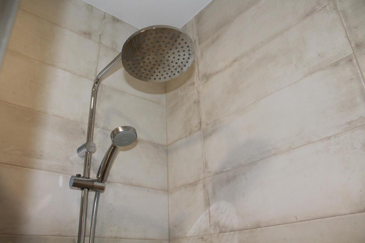 Hotel Torre Del Oro La Rinconada エクステリア 写真